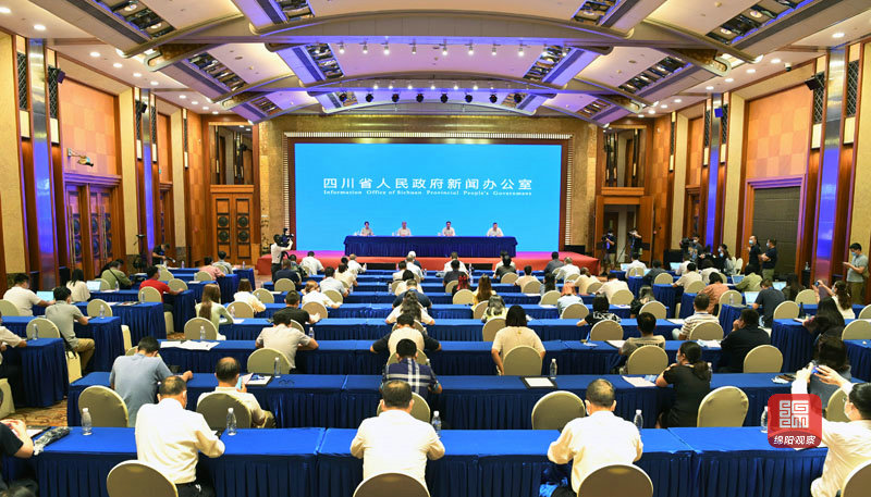 2021年8月18日，科技城建設(shè)新聞發(fā)布會(huì)1  張莉 攝.jpg