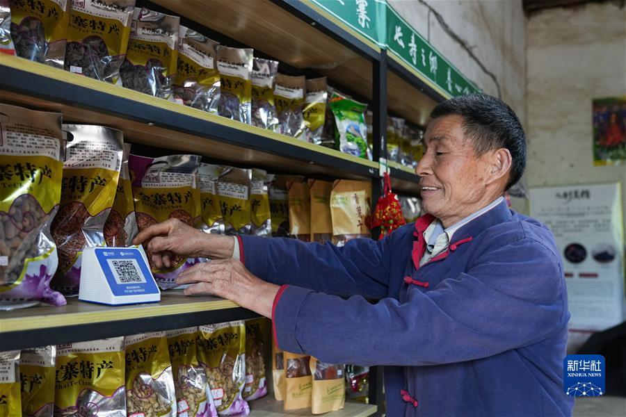 （新華全媒頭條·奮進(jìn)新征程 建功新時代·非凡十年·圖文互動）（4）安徽：科技進(jìn)步添動力 創(chuàng)新發(fā)展譜新篇