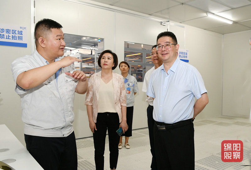 2022年7月7日，李云赴高新區(qū)宣講并調(diào)研1  張莉 攝.jpg