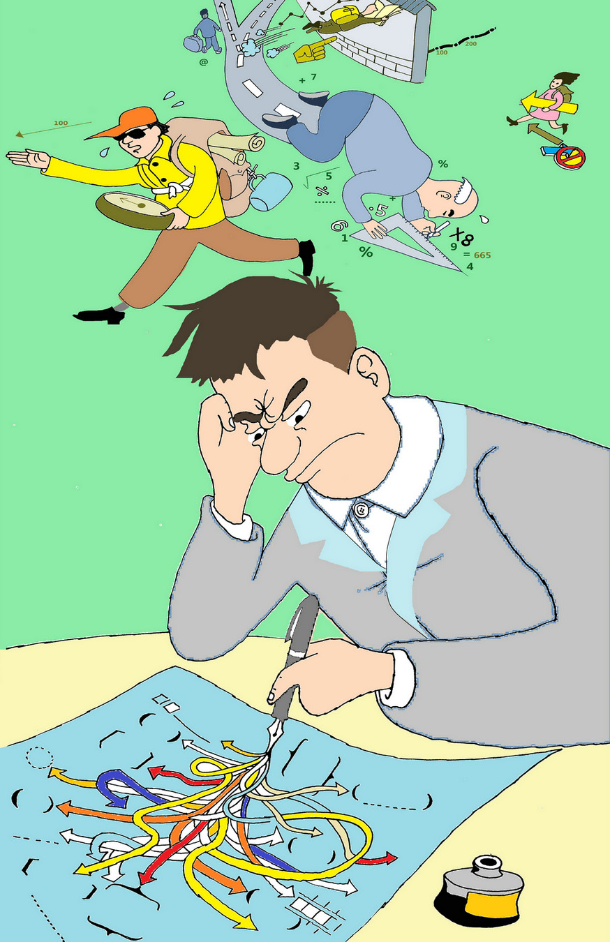 630考好了，是暑假；考砸了，是青春。人生處處像考場(chǎng)，得失成敗走一場(chǎng)！.jpg