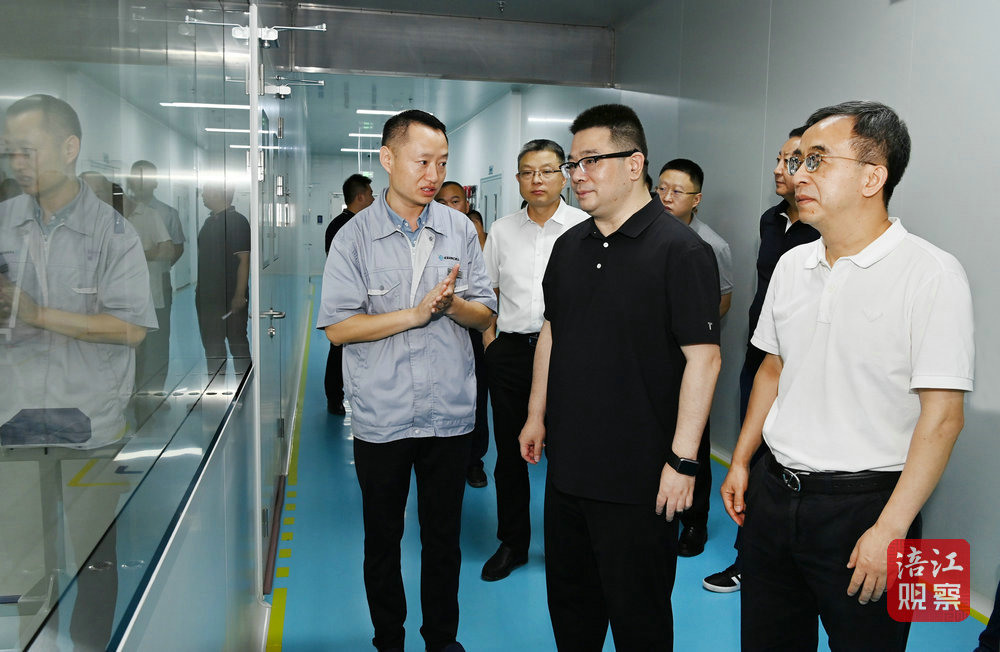 2023年8月10日，李云督導重點項目推進情況（埃克森）  張莉 攝_1.jpg