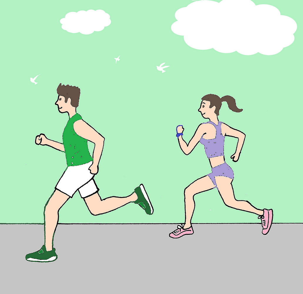 TOP7.跑步  上榜理由：風(fēng)一樣馳騁，腳比路更長.jpg