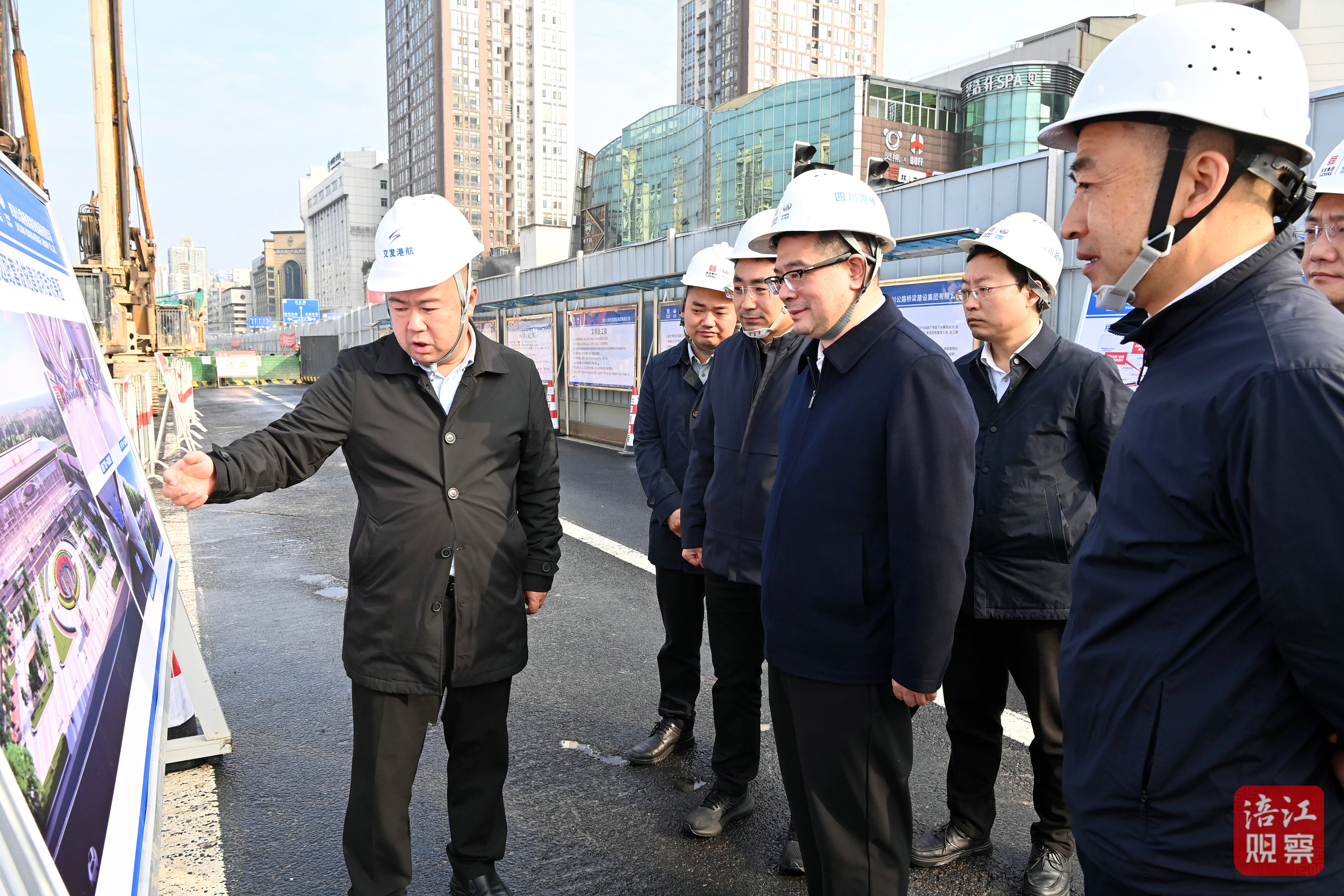 2024年12月3日，李云督導(dǎo)檢查“校園餐”整治及食品安全工作、民生實(shí)事項(xiàng)目推進(jìn)情況2  張莉 攝2.jpg